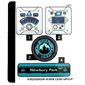 Sticker Sheet for Set 70427-1