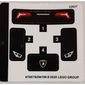 Sticker Sheet for Set 30342-1