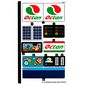 Sticker Sheet for Set 60257-1