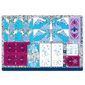 Sticker Sheet for Set 43172-1
