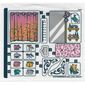 Sticker Sheet for Set 41427-1