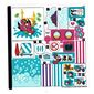 Sticker Sheet for Set 41430-1