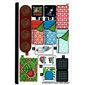 Sticker Sheet for Set 41424-1