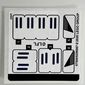 Sticker Sheet for Set 75276-1