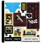 Sticker Sheet for Set 75968-1