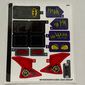 Sticker Sheet for Set 76159-1