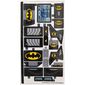 Sticker Sheet for Set 76160-1