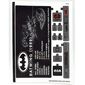 Sticker Sheet for Set 76161-1