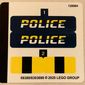 Sticker Sheet for Set 60274-1