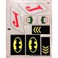 Sticker Sheet for Set 6863-1