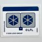 Sticker Sheet for Set 75283-1