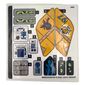 Sticker Sheet for Set 70433-1