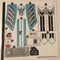 Sticker Sheet for Set 80014-1