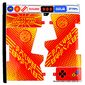 Sticker Sheet for Set 71714-1