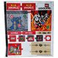 Sticker Sheet for Set 40429-1