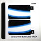Sticker Sheet for Set 76165-1