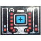 Sticker Sheet for Set 6949-1