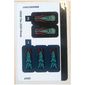 Sticker Sheet for Set 76145-1