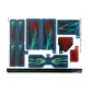 Sticker Sheet for Set 76154-1