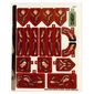 Sticker Sheet for Set 76155-1