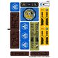 Sticker Sheet for Set 70010-1