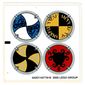Sticker Sheet for Sets 7016-1, 7019-1