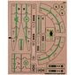 Sticker Sheet for Set 70704-1