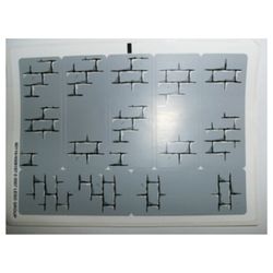 Sticker Sheet for Set 7094-1