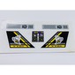 Sticker Sheet for Set 8222-1