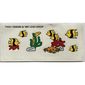 Sticker Sheet 2 for Set 6560-1
