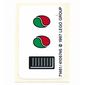 Sticker Sheet for Set 8216-1