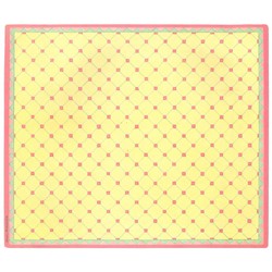 Playmat, Tile Floor Print