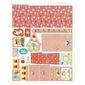 Sticker Sheet 1 for Set 3241-1