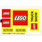 Sticker Sheet for Set 2148-1