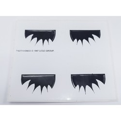Sticker Sheet 2 for Set 2161-1
