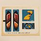 Sticker Sheet for Set 8202-1
