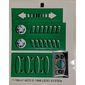 Sticker Sheet for Set 8213-1