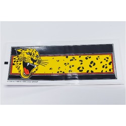 Sticker Sheet for Sets 5599-1, 5600-1