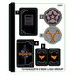 Sticker Sheet for Set 77905-1
