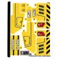 Sticker Sheet for Set 42121-1