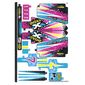 Sticker Sheet for Set 42124-1