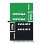 Sticker Sheet for Set 7236-1