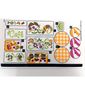 Sticker Sheet for Set 41444-1