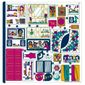 Sticker Sheet for Set 41449-1