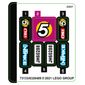 Sticker Sheet for Set 60288-1