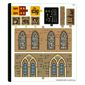 Sticker Sheet for Set 76382-1