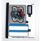Sticker Sheet for Set 60290-1