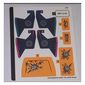 Sticker Sheet for Set 76176-1