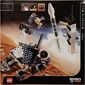 Fact Book, Mission to Mars