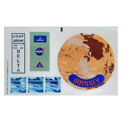Sticker Sheet for Set 7469-1